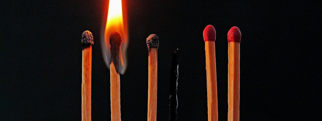 Leading through crisis: Avoiding top team burnout