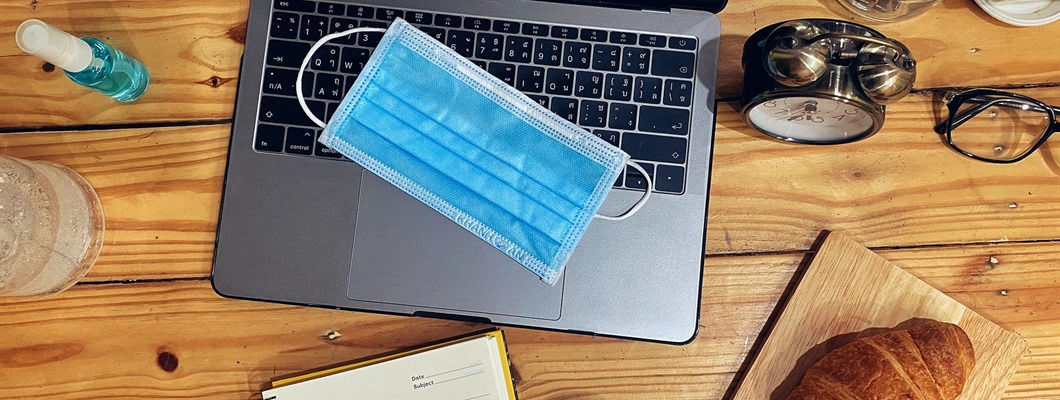 Making sure 'hybrid' working is inclusive