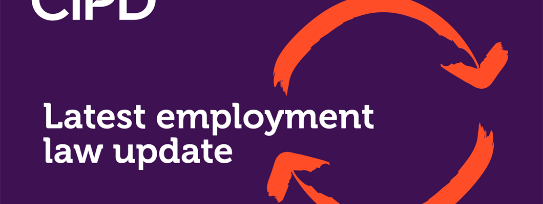 UK employment law updates May 2024 – first worldwide rules on AI | flexible working and the menopause | General Election updates