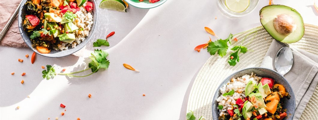 Veganism: the new religion?