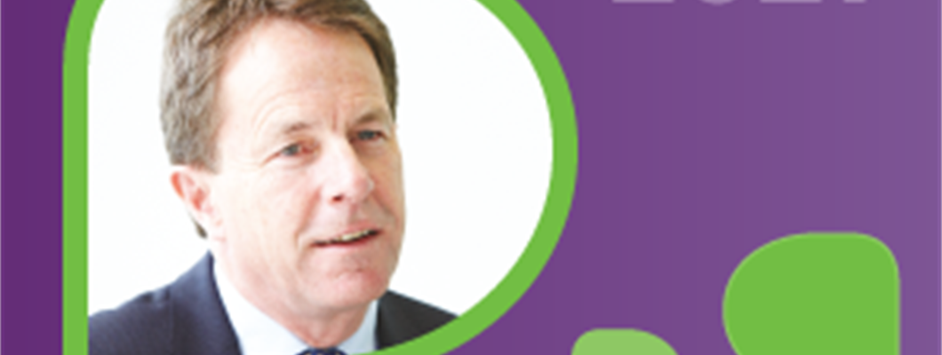 2021: Facing the future together