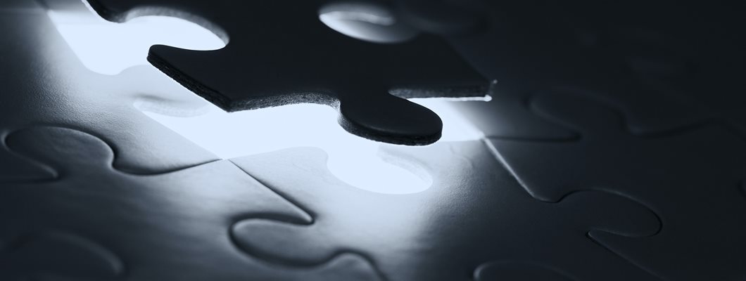 The productivity puzzle