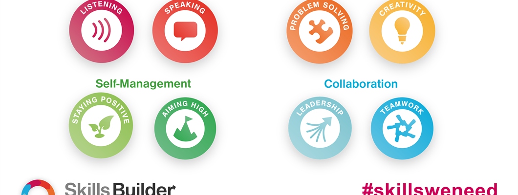 Essential skills are profoundly human and more important than ever before