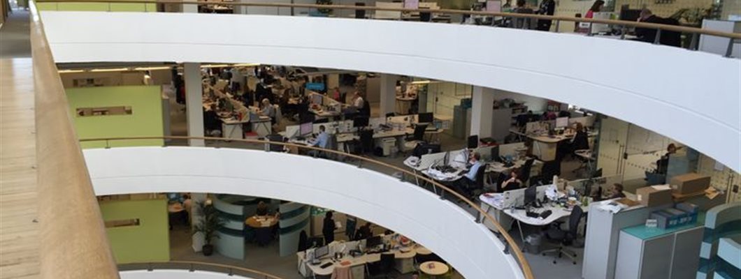 It’s time to work smarter