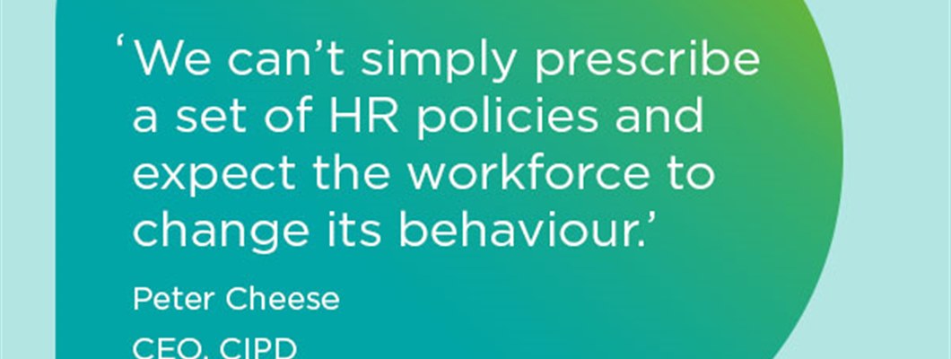 Are corporate scandals finally putting corporate culture at the heart of the business agenda?