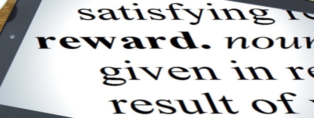 Time for a reward rethink