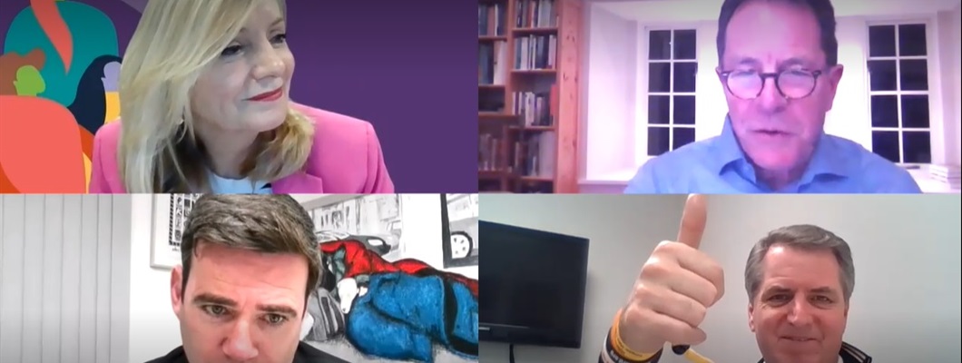 HR leaders unite with Metro Mayors on good employment