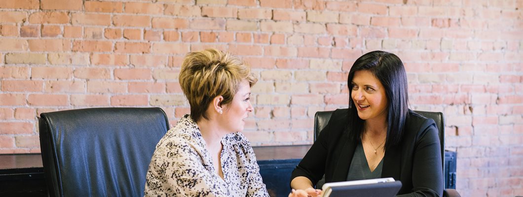 Becoming an HR leader: Listen and know your business inside out